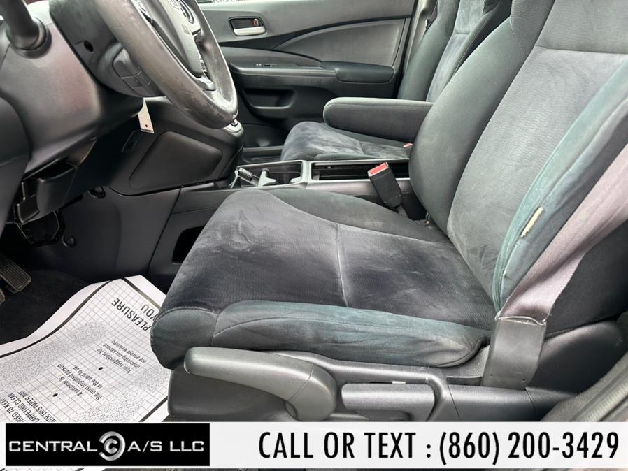 2012 Honda CR-V 4WD 5dr LX, available for sale in East Windsor, Connecticut | Central A/S LLC. East Windsor, Connecticut 2012 Honda CR-V 4WD 5dr LX, available for sale in East Windsor, Connecticut | Central A/S LLC. East Windsor, Connecticut