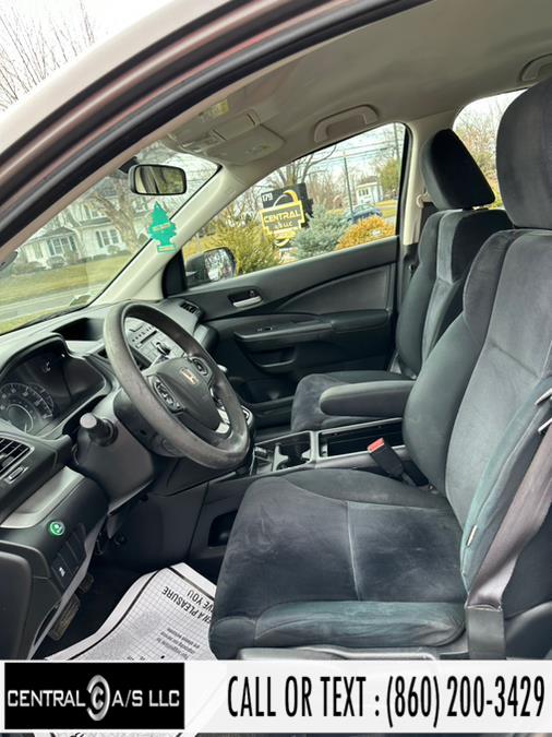 2012 Honda CR-V 4WD 5dr LX, available for sale in East Windsor, Connecticut | Central A/S LLC. East Windsor, Connecticut 2012 Honda CR-V 4WD 5dr LX, available for sale in East Windsor, Connecticut | Central A/S LLC. East Windsor, Connecticut