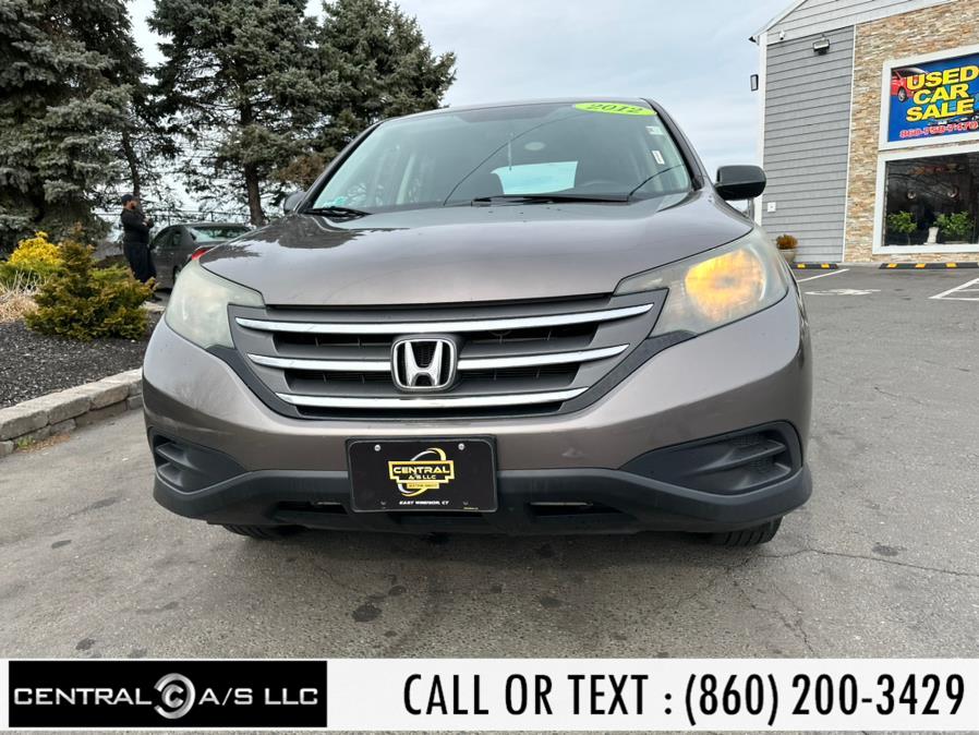 2012 Honda CR-V 4WD 5dr LX, available for sale in East Windsor, Connecticut | Central A/S LLC. East Windsor, Connecticut 2012 Honda CR-V 4WD 5dr LX, available for sale in East Windsor, Connecticut | Central A/S LLC. East Windsor, Connecticut