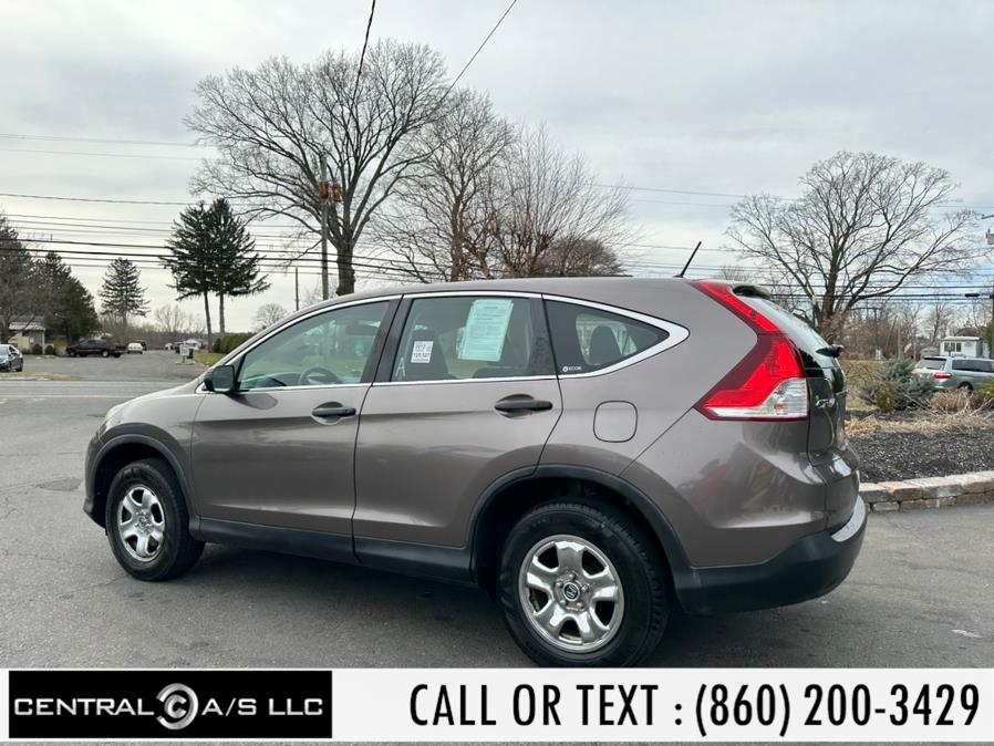 2012 Honda CR-V 4WD 5dr LX, available for sale in East Windsor, Connecticut | Central A/S LLC. East Windsor, Connecticut 2012 Honda CR-V 4WD 5dr LX, available for sale in East Windsor, Connecticut | Central A/S LLC. East Windsor, Connecticut