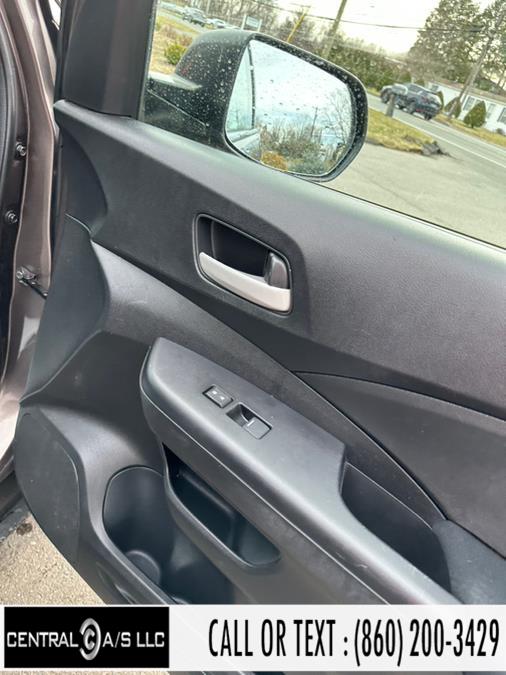 2012 Honda CR-V 4WD 5dr LX, available for sale in East Windsor, Connecticut | Central A/S LLC. East Windsor, Connecticut 2012 Honda CR-V 4WD 5dr LX, available for sale in East Windsor, Connecticut | Central A/S LLC. East Windsor, Connecticut