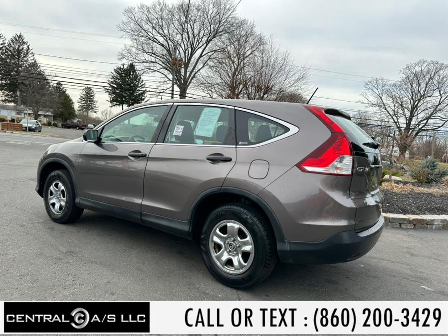 2012 Honda CR-V 4WD 5dr LX, available for sale in East Windsor, Connecticut | Central A/S LLC. East Windsor, Connecticut 2012 Honda CR-V 4WD 5dr LX, available for sale in East Windsor, Connecticut | Central A/S LLC. East Windsor, Connecticut