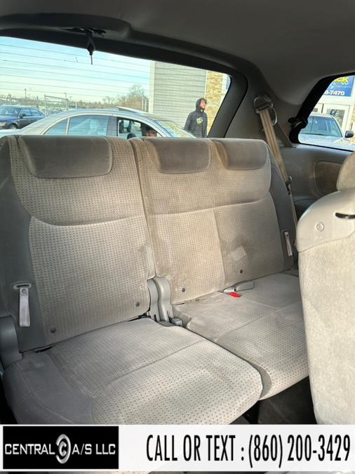 2010 Toyota Sienna 5dr 7-Pass Van CE FWD, available for sale in East Windsor, Connecticut | Central A/S LLC. East Windsor, Connecticut 2010 Toyota Sienna 5dr 7-Pass Van CE FWD, available for sale in East Windsor, Connecticut | Central A/S LLC. East Windsor, Connecticut