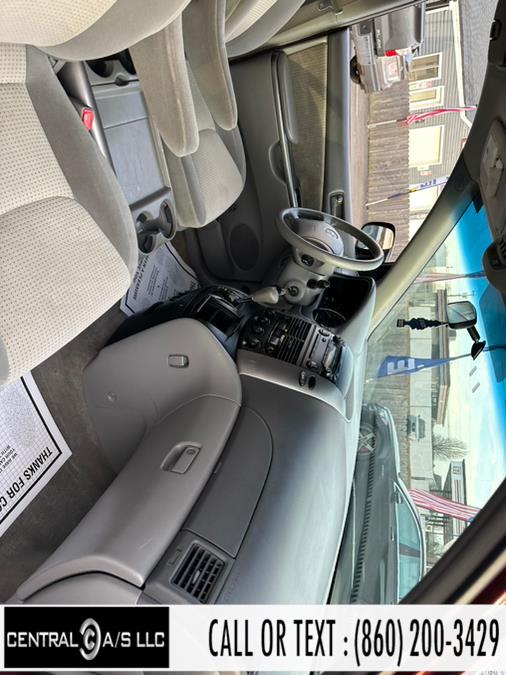 2010 Toyota Sienna 5dr 7-Pass Van CE FWD, available for sale in East Windsor, Connecticut | Central A/S LLC. East Windsor, Connecticut 2010 Toyota Sienna 5dr 7-Pass Van CE FWD, available for sale in East Windsor, Connecticut | Central A/S LLC. East Windsor, Connecticut