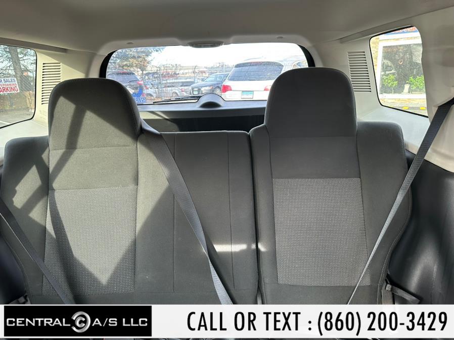 2015 Jeep Patriot 4WD 4dr Latitude, available for sale in East Windsor, Connecticut | Central A/S LLC. East Windsor, Connecticut 2015 Jeep Patriot 4WD 4dr Latitude, available for sale in East Windsor, Connecticut | Central A/S LLC. East Windsor, Connecticut