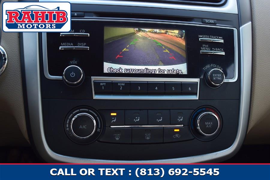 2017 Nissan Altima 2.5 S Sedan, available for sale in Winter Park, Florida | Rahib Motors. Winter Park, Florida 2017 Nissan Altima 2.5 S Sedan, available for sale in Winter Park, Florida | Rahib Motors. Winter Park, Florida