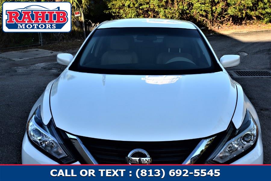 2017 Nissan Altima 2.5 S Sedan, available for sale in Winter Park, Florida | Rahib Motors. Winter Park, Florida 2017 Nissan Altima 2.5 S Sedan, available for sale in Winter Park, Florida | Rahib Motors. Winter Park, Florida