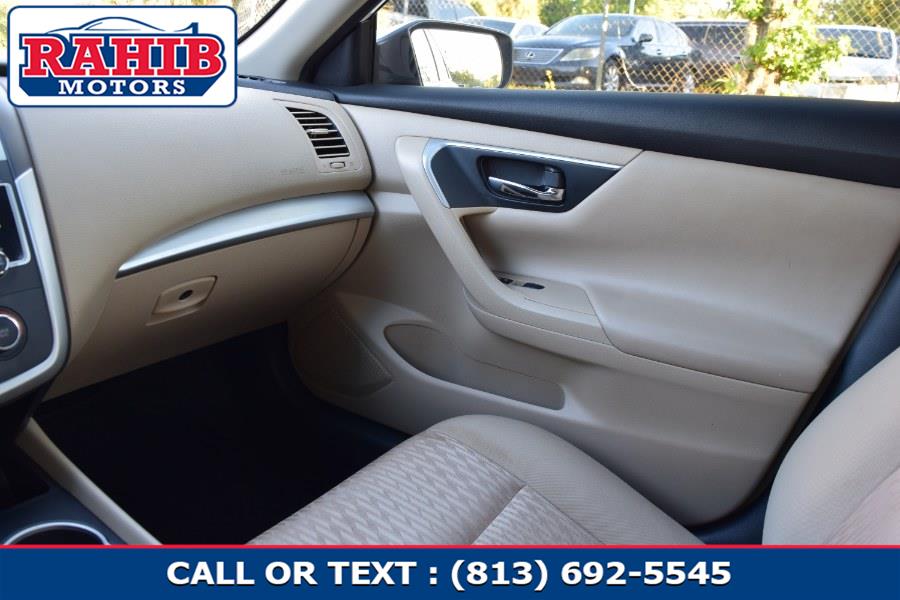 2017 Nissan Altima 2.5 S Sedan, available for sale in Winter Park, Florida | Rahib Motors. Winter Park, Florida 2017 Nissan Altima 2.5 S Sedan, available for sale in Winter Park, Florida | Rahib Motors. Winter Park, Florida