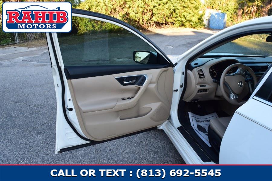 2017 Nissan Altima 2.5 S Sedan, available for sale in Winter Park, Florida | Rahib Motors. Winter Park, Florida 2017 Nissan Altima 2.5 S Sedan, available for sale in Winter Park, Florida | Rahib Motors. Winter Park, Florida