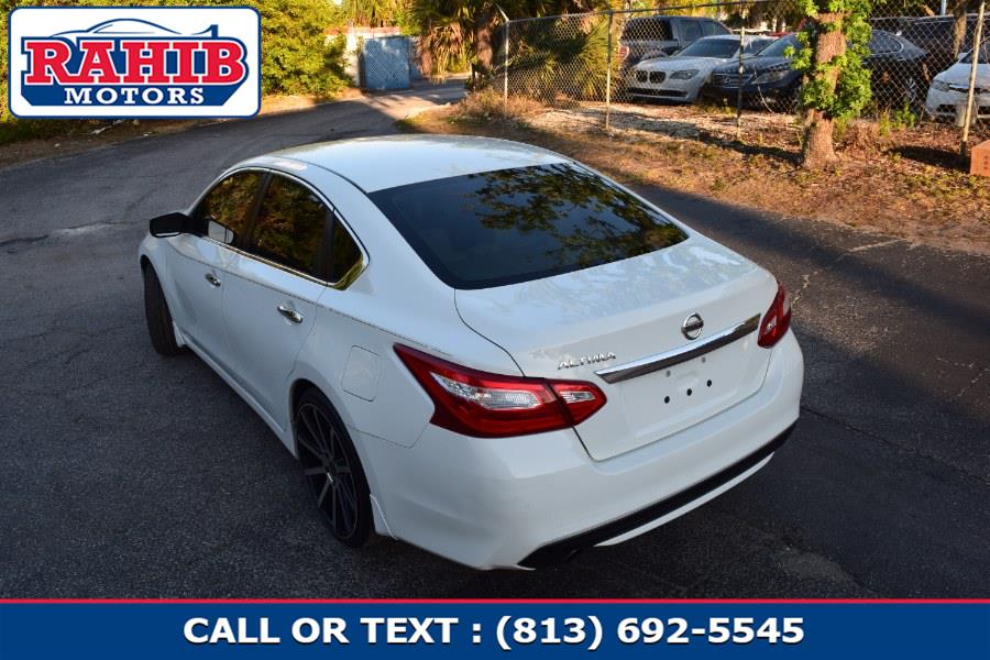 2017 Nissan Altima 2.5 S Sedan, available for sale in Winter Park, Florida | Rahib Motors. Winter Park, Florida 2017 Nissan Altima 2.5 S Sedan, available for sale in Winter Park, Florida | Rahib Motors. Winter Park, Florida