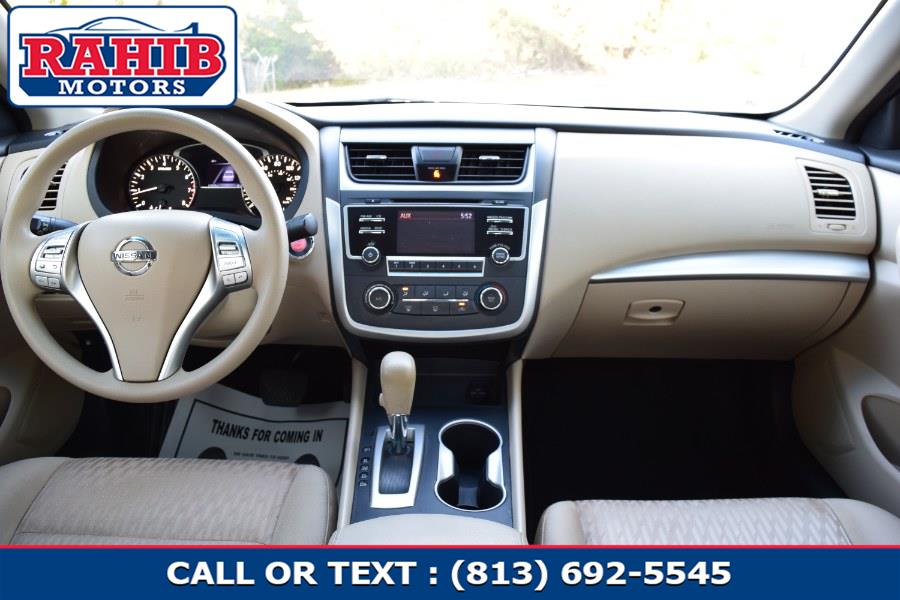 2017 Nissan Altima 2.5 S Sedan, available for sale in Winter Park, Florida | Rahib Motors. Winter Park, Florida 2017 Nissan Altima 2.5 S Sedan, available for sale in Winter Park, Florida | Rahib Motors. Winter Park, Florida