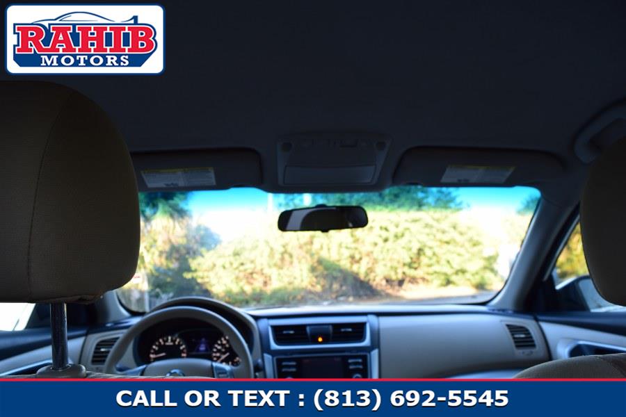 2017 Nissan Altima 2.5 S Sedan, available for sale in Winter Park, Florida | Rahib Motors. Winter Park, Florida 2017 Nissan Altima 2.5 S Sedan, available for sale in Winter Park, Florida | Rahib Motors. Winter Park, Florida