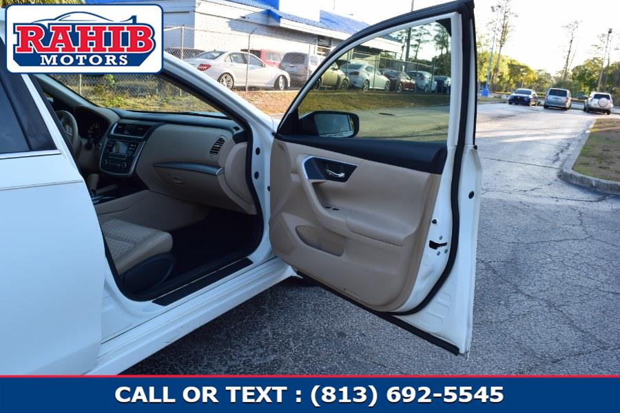 2017 Nissan Altima 2.5 S Sedan, available for sale in Winter Park, Florida | Rahib Motors. Winter Park, Florida 2017 Nissan Altima 2.5 S Sedan, available for sale in Winter Park, Florida | Rahib Motors. Winter Park, Florida