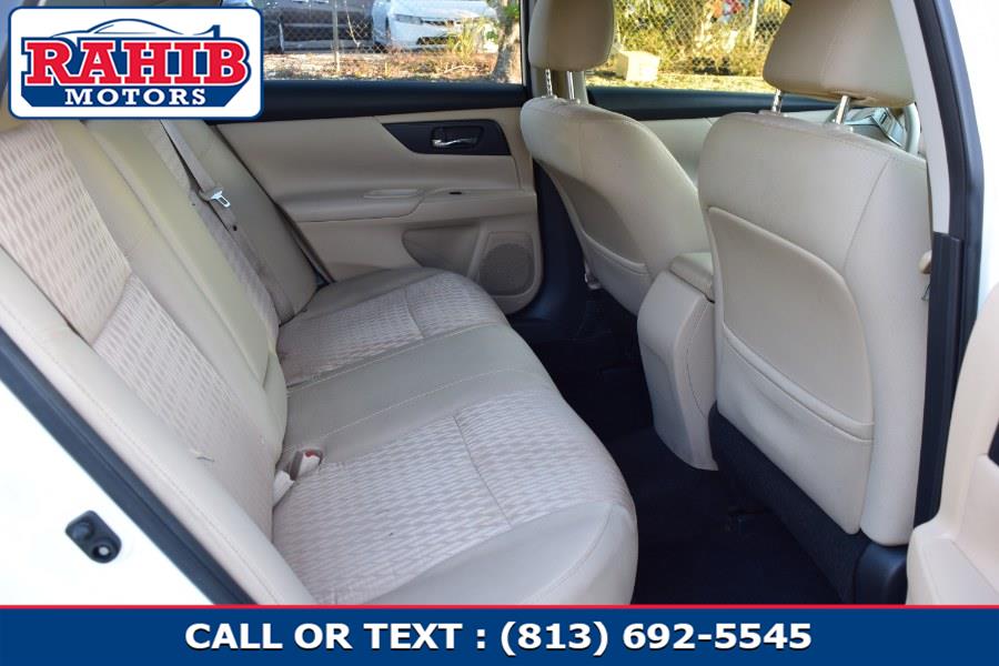 2017 Nissan Altima 2.5 S Sedan, available for sale in Winter Park, Florida | Rahib Motors. Winter Park, Florida 2017 Nissan Altima 2.5 S Sedan, available for sale in Winter Park, Florida | Rahib Motors. Winter Park, Florida