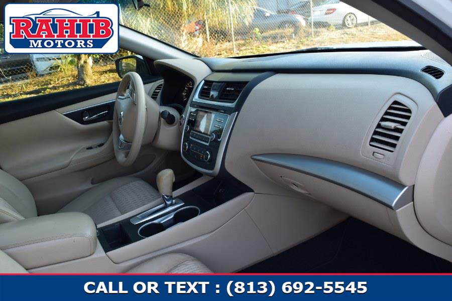 2017 Nissan Altima 2.5 S Sedan, available for sale in Winter Park, Florida | Rahib Motors. Winter Park, Florida 2017 Nissan Altima 2.5 S Sedan, available for sale in Winter Park, Florida | Rahib Motors. Winter Park, Florida