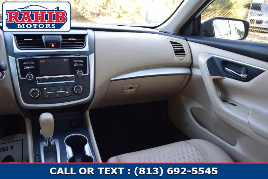 2017 Nissan Altima 2.5 S Sedan, available for sale in Winter Park, Florida | Rahib Motors. Winter Park, Florida 2017 Nissan Altima 2.5 S Sedan, available for sale in Winter Park, Florida | Rahib Motors. Winter Park, Florida
