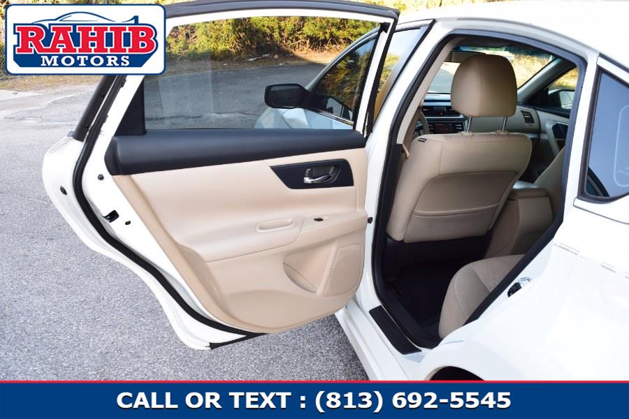 2017 Nissan Altima 2.5 S Sedan, available for sale in Winter Park, Florida | Rahib Motors. Winter Park, Florida 2017 Nissan Altima 2.5 S Sedan, available for sale in Winter Park, Florida | Rahib Motors. Winter Park, Florida