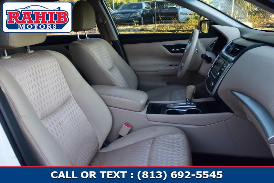 2017 Nissan Altima 2.5 S Sedan, available for sale in Winter Park, Florida | Rahib Motors. Winter Park, Florida 2017 Nissan Altima 2.5 S Sedan, available for sale in Winter Park, Florida | Rahib Motors. Winter Park, Florida