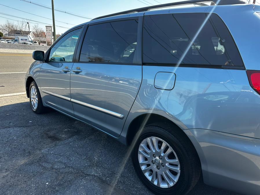 2010 Toyota Sienna 5dr 7-Pass Van XLE Ltd AWD, available for sale in Lodi, New Jersey | Route 46 Auto Sales Inc. Lodi, New Jersey 2010 Toyota Sienna 5dr 7-Pass Van XLE Ltd AWD, available for sale in Lodi, New Jersey | Route 46 Auto Sales Inc. Lodi, New Jersey