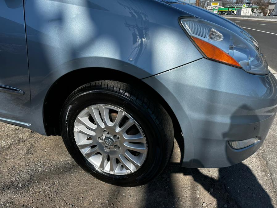 2010 Toyota Sienna 5dr 7-Pass Van XLE Ltd AWD, available for sale in Lodi, New Jersey | Route 46 Auto Sales Inc. Lodi, New Jersey 2010 Toyota Sienna 5dr 7-Pass Van XLE Ltd AWD, available for sale in Lodi, New Jersey | Route 46 Auto Sales Inc. Lodi, New Jersey
