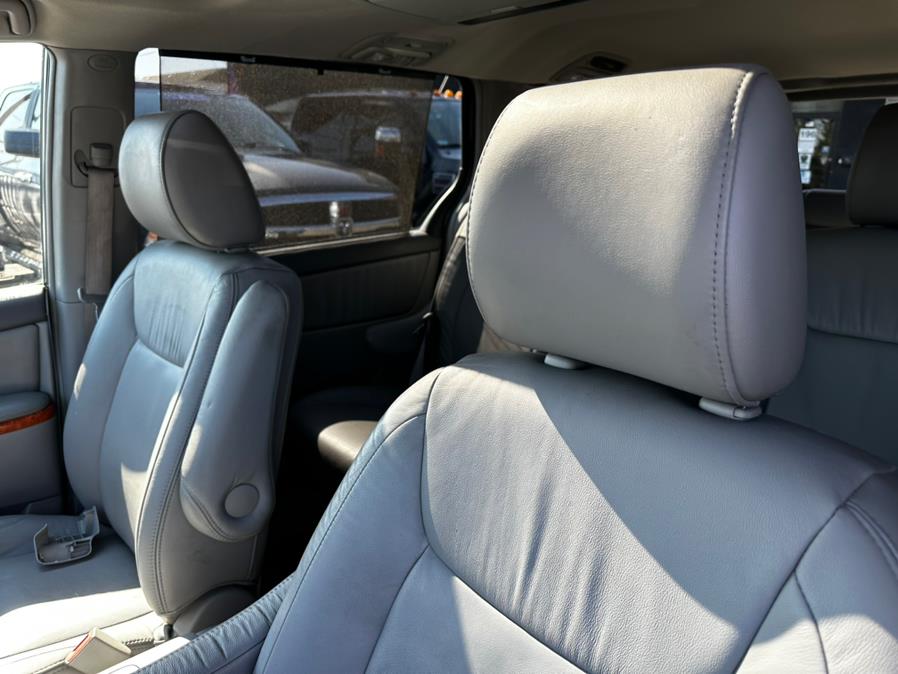 2010 Toyota Sienna 5dr 7-Pass Van XLE Ltd AWD, available for sale in Lodi, New Jersey | Route 46 Auto Sales Inc. Lodi, New Jersey 2010 Toyota Sienna 5dr 7-Pass Van XLE Ltd AWD, available for sale in Lodi, New Jersey | Route 46 Auto Sales Inc. Lodi, New Jersey