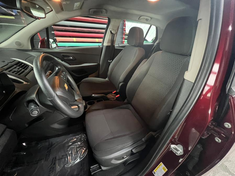 2016 Chevrolet Trax AWD 4dr LS w/1LS, available for sale in Lodi, New Jersey | Route 46 Auto Sales Inc. Lodi, New Jersey 2016 Chevrolet Trax AWD 4dr LS w/1LS, available for sale in Lodi, New Jersey | Route 46 Auto Sales Inc. Lodi, New Jersey