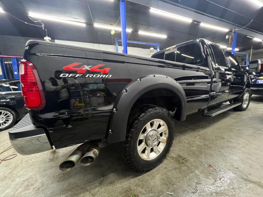 2009 Ford Super Duty F-350 SRW 4WD Crew Cab 156" Lariat, available for sale in Lodi, New Jersey | Route 46 Auto Sales Inc. Lodi, New Jersey 2009 Ford Super Duty F-350 SRW 4WD Crew Cab 156" Lariat, available for sale in Lodi, New Jersey | Route 46 Auto Sales Inc. Lodi, New Jersey