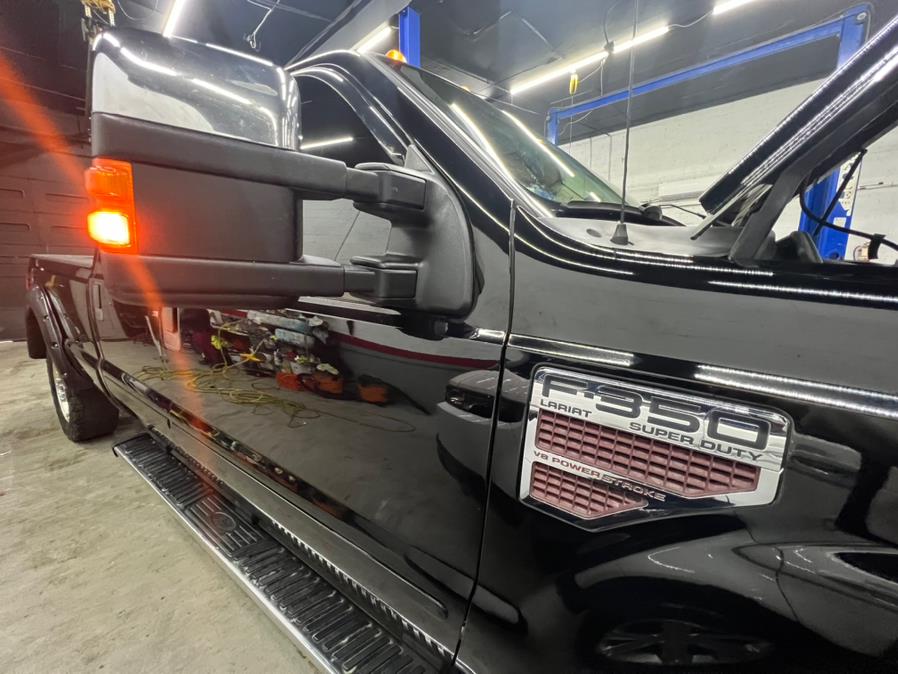2009 Ford Super Duty F-350 SRW 4WD Crew Cab 156" Lariat, available for sale in Lodi, New Jersey | Route 46 Auto Sales Inc. Lodi, New Jersey 2009 Ford Super Duty F-350 SRW 4WD Crew Cab 156" Lariat, available for sale in Lodi, New Jersey | Route 46 Auto Sales Inc. Lodi, New Jersey