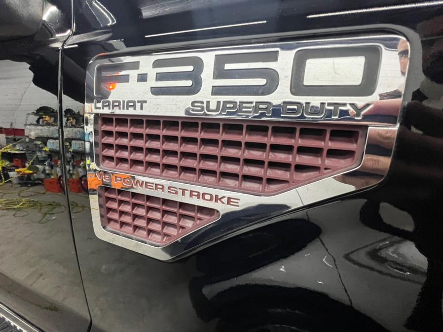 2009 Ford Super Duty F-350 SRW 4WD Crew Cab 156" Lariat, available for sale in Lodi, New Jersey | Route 46 Auto Sales Inc. Lodi, New Jersey 2009 Ford Super Duty F-350 SRW 4WD Crew Cab 156" Lariat, available for sale in Lodi, New Jersey | Route 46 Auto Sales Inc. Lodi, New Jersey