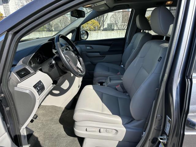 2017 Honda Odyssey EX-L, available for sale in Patchogue, New York | Baron Supercenter. Patchogue, New York 2017 Honda Odyssey EX-L, available for sale in Patchogue, New York | Baron Supercenter. Patchogue, New York