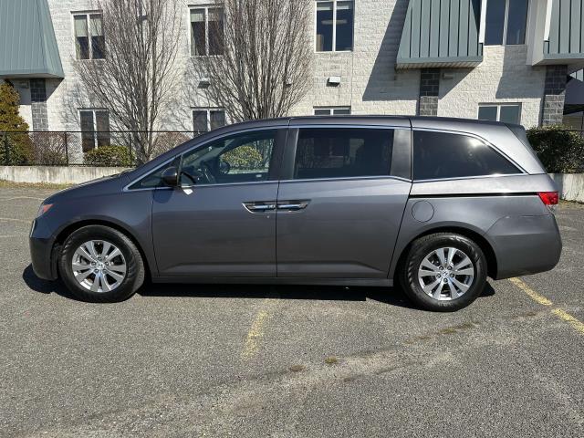 2017 Honda Odyssey EX-L, available for sale in Patchogue, New York | Baron Supercenter. Patchogue, New York 2017 Honda Odyssey EX-L, available for sale in Patchogue, New York | Baron Supercenter. Patchogue, New York