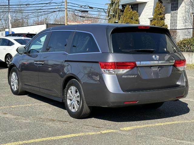 2017 Honda Odyssey EX-L, available for sale in Patchogue, New York | Baron Supercenter. Patchogue, New York 2017 Honda Odyssey EX-L, available for sale in Patchogue, New York | Baron Supercenter. Patchogue, New York