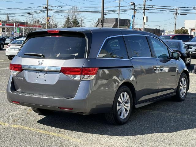 2017 Honda Odyssey EX-L, available for sale in Patchogue, New York | Baron Supercenter. Patchogue, New York 2017 Honda Odyssey EX-L, available for sale in Patchogue, New York | Baron Supercenter. Patchogue, New York