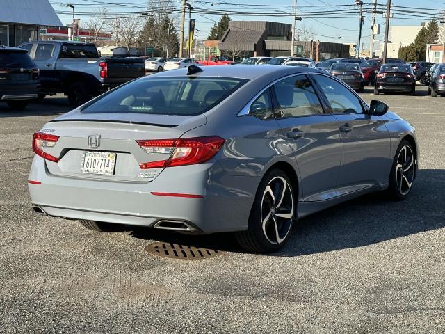 2021 Honda Accord Sedan Sport Special Edition, available for sale in Patchogue, New York | Baron Supercenter. Patchogue, New York 2021 Honda Accord Sedan Sport Special Edition, available for sale in Patchogue, New York | Baron Supercenter. Patchogue, New York