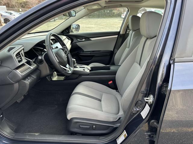 2019 Honda Civic Sedan EX, available for sale in Patchogue, New York | Baron Supercenter. Patchogue, New York 2019 Honda Civic Sedan EX, available for sale in Patchogue, New York | Baron Supercenter. Patchogue, New York