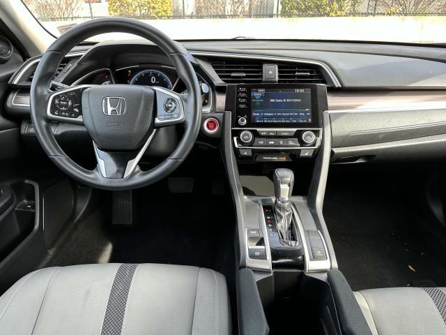 2019 Honda Civic Sedan EX, available for sale in Patchogue, New York | Baron Supercenter. Patchogue, New York 2019 Honda Civic Sedan EX, available for sale in Patchogue, New York | Baron Supercenter. Patchogue, New York