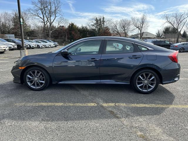 2019 Honda Civic Sedan EX, available for sale in Patchogue, New York | Baron Supercenter. Patchogue, New York 2019 Honda Civic Sedan EX, available for sale in Patchogue, New York | Baron Supercenter. Patchogue, New York