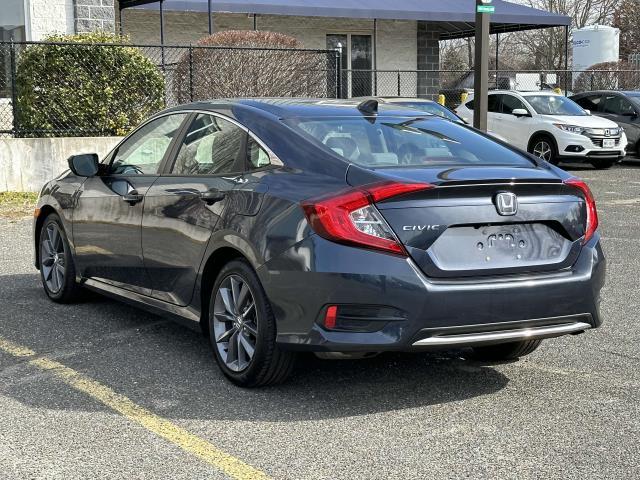 2019 Honda Civic Sedan EX, available for sale in Patchogue, New York | Baron Supercenter. Patchogue, New York 2019 Honda Civic Sedan EX, available for sale in Patchogue, New York | Baron Supercenter. Patchogue, New York
