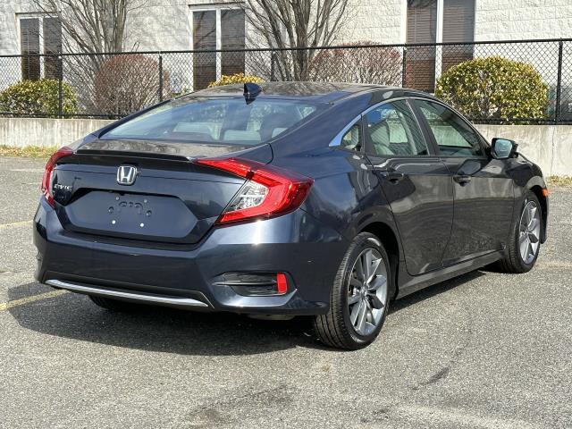 2019 Honda Civic Sedan EX, available for sale in Patchogue, New York | Baron Supercenter. Patchogue, New York 2019 Honda Civic Sedan EX, available for sale in Patchogue, New York | Baron Supercenter. Patchogue, New York