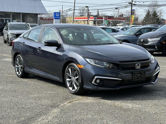 2019 Honda Civic Sedan EX, available for sale in Patchogue, New York | Baron Supercenter. Patchogue, New York 2019 Honda Civic Sedan EX, available for sale in Patchogue, New York | Baron Supercenter. Patchogue, New York