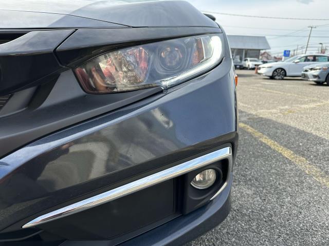 2019 Honda Civic Sedan EX, available for sale in Patchogue, New York | Baron Supercenter. Patchogue, New York 2019 Honda Civic Sedan EX, available for sale in Patchogue, New York | Baron Supercenter. Patchogue, New York