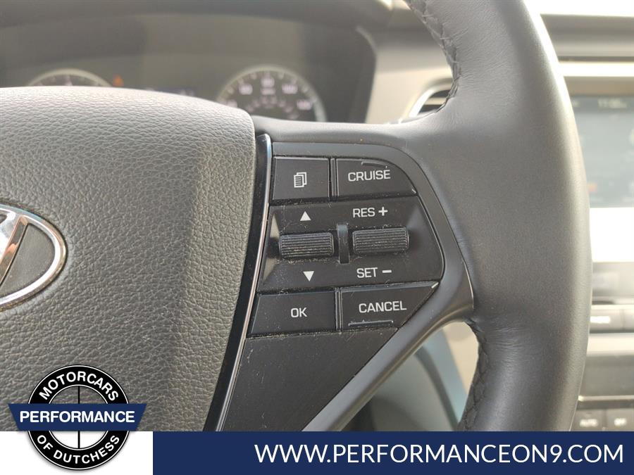 2016 Hyundai Sonata 4dr Sdn 2.4L Sport PZEV, available for sale in Wappingers Falls, New York | Performance Motor Cars. Wappingers Falls, New York 2016 Hyundai Sonata 4dr Sdn 2.4L Sport PZEV, available for sale in Wappingers Falls, New York | Performance Motor Cars. Wappingers Falls, New York