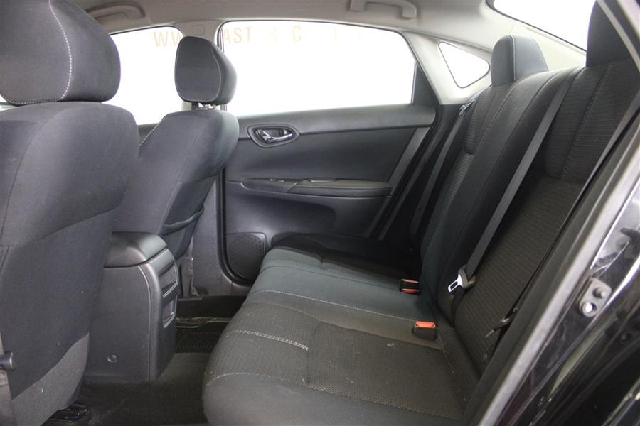 2017 Nissan Sentra S, available for sale in Paterson, New Jersey | Fast Track Motors. Paterson, New Jersey 2017 Nissan Sentra S, available for sale in Paterson, New Jersey | Fast Track Motors. Paterson, New Jersey