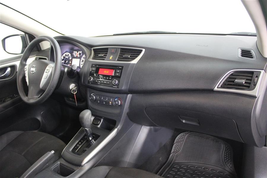 2017 Nissan Sentra S, available for sale in Paterson, New Jersey | Fast Track Motors. Paterson, New Jersey 2017 Nissan Sentra S, available for sale in Paterson, New Jersey | Fast Track Motors. Paterson, New Jersey
