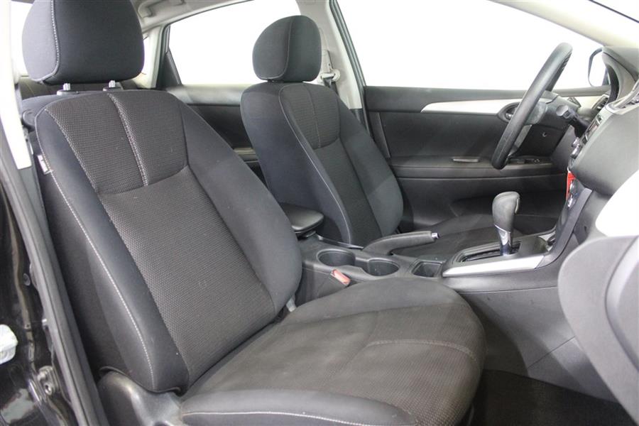 2017 Nissan Sentra S, available for sale in Paterson, New Jersey | Fast Track Motors. Paterson, New Jersey 2017 Nissan Sentra S, available for sale in Paterson, New Jersey | Fast Track Motors. Paterson, New Jersey