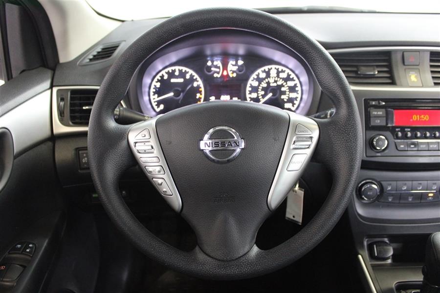 2017 Nissan Sentra S, available for sale in Paterson, New Jersey | Fast Track Motors. Paterson, New Jersey 2017 Nissan Sentra S, available for sale in Paterson, New Jersey | Fast Track Motors. Paterson, New Jersey