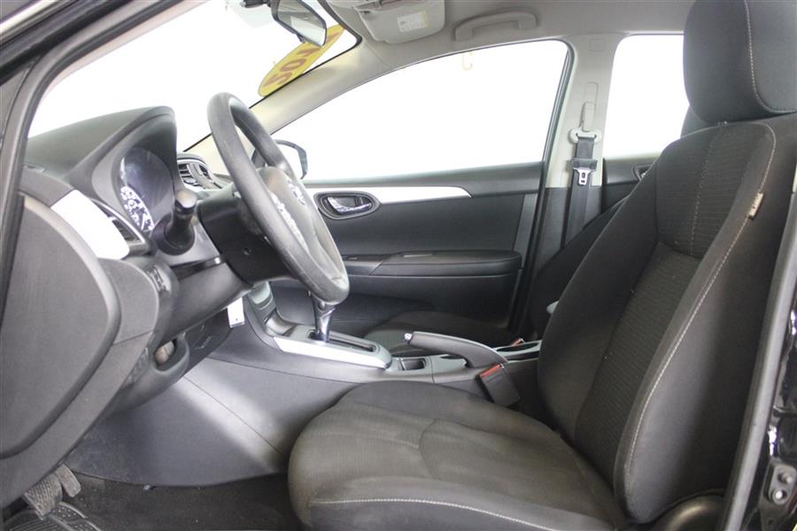 2017 Nissan Sentra S, available for sale in Paterson, New Jersey | Fast Track Motors. Paterson, New Jersey 2017 Nissan Sentra S, available for sale in Paterson, New Jersey | Fast Track Motors. Paterson, New Jersey