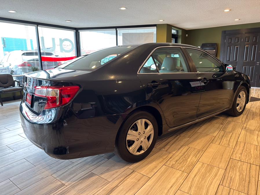 2013 Toyota Camry 4dr Sdn I4 Auto LE (Natl), available for sale in West Hartford, Connecticut | AutoMax. West Hartford, Connecticut 2013 Toyota Camry 4dr Sdn I4 Auto LE (Natl), available for sale in West Hartford, Connecticut | AutoMax. West Hartford, Connecticut