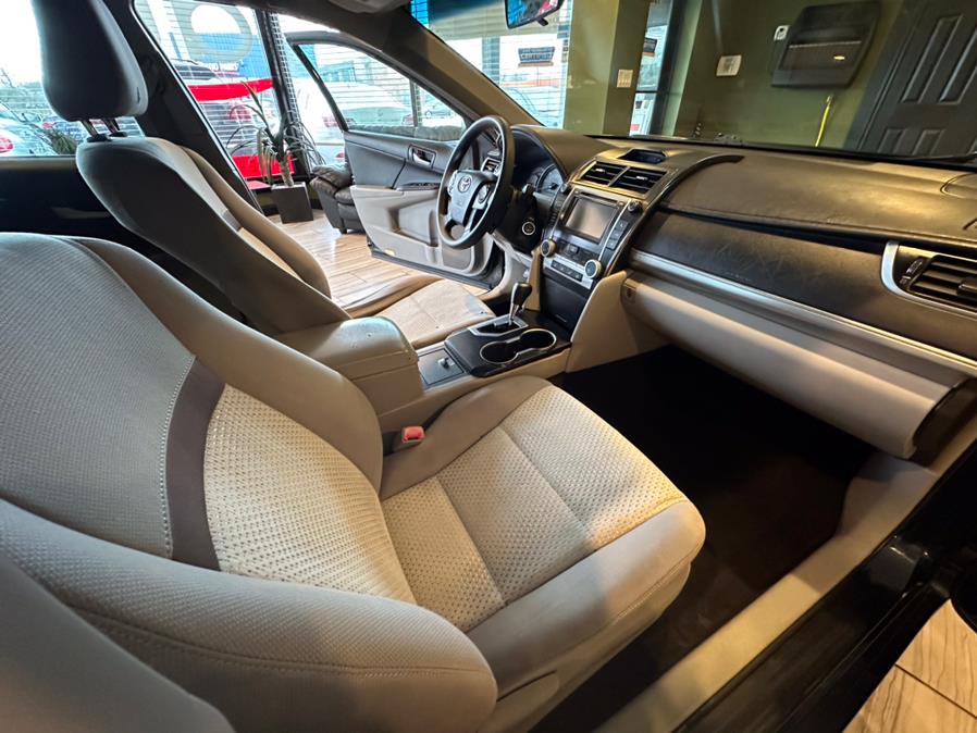 2013 Toyota Camry 4dr Sdn I4 Auto LE (Natl), available for sale in West Hartford, Connecticut | AutoMax. West Hartford, Connecticut 2013 Toyota Camry 4dr Sdn I4 Auto LE (Natl), available for sale in West Hartford, Connecticut | AutoMax. West Hartford, Connecticut