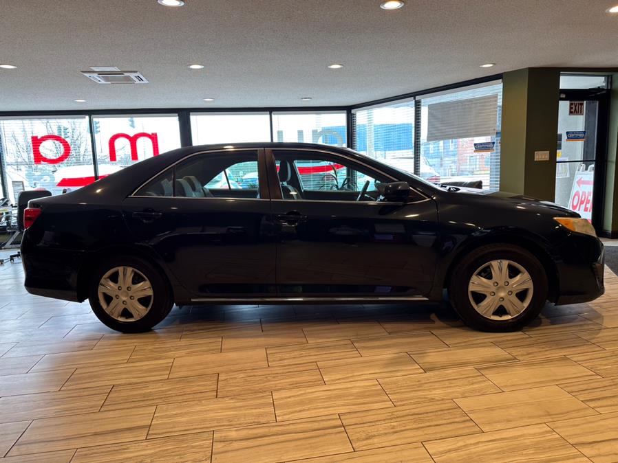2013 Toyota Camry 4dr Sdn I4 Auto LE (Natl), available for sale in West Hartford, Connecticut | AutoMax. West Hartford, Connecticut 2013 Toyota Camry 4dr Sdn I4 Auto LE (Natl), available for sale in West Hartford, Connecticut | AutoMax. West Hartford, Connecticut